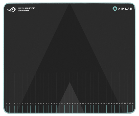 ROG Hone Ace Aim Lab Edition